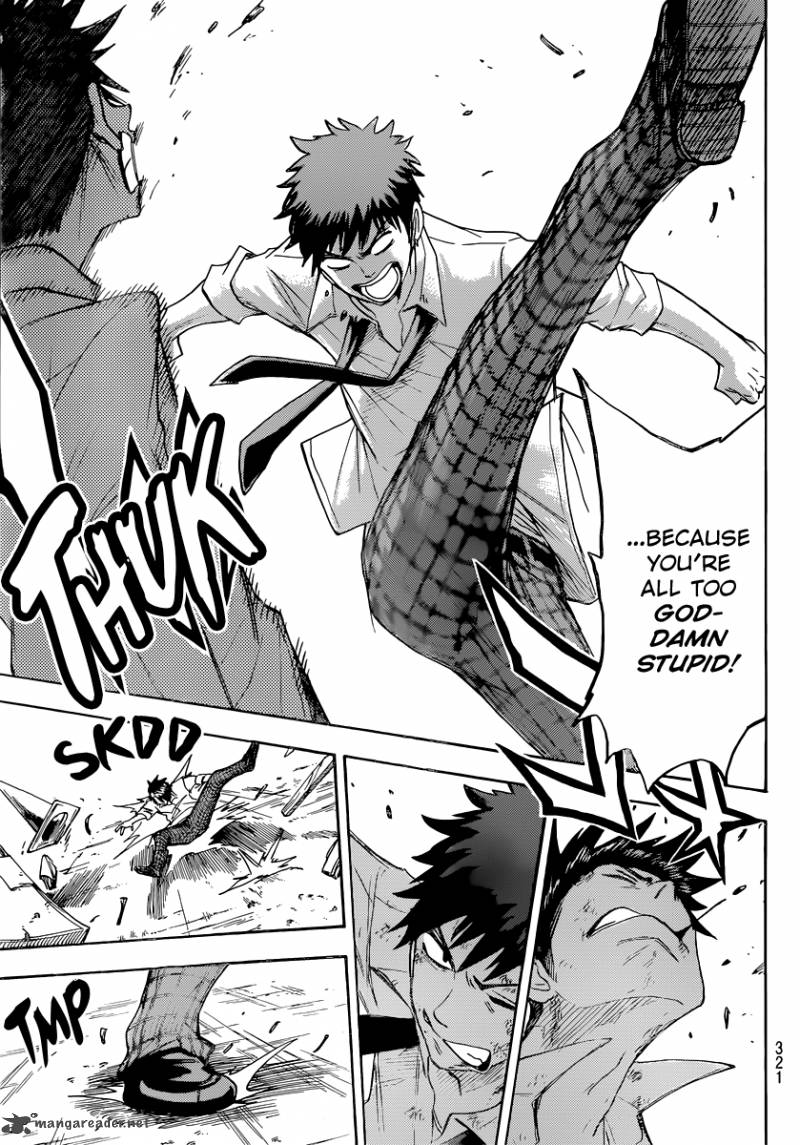 Yamada Kun To 7 Nin No Majo 51 6