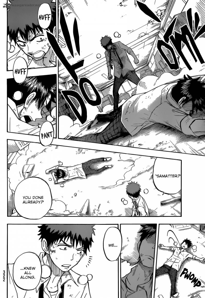 Yamada Kun To 7 Nin No Majo 51 7