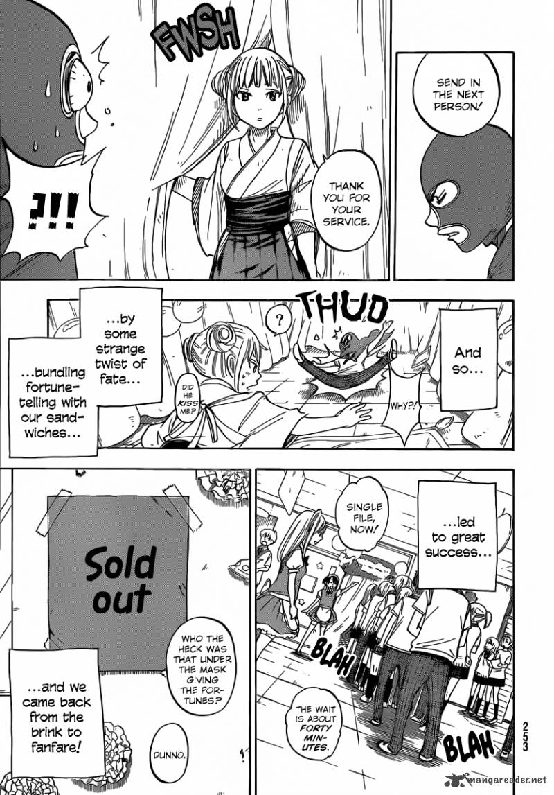 Yamada Kun To 7 Nin No Majo 52 14