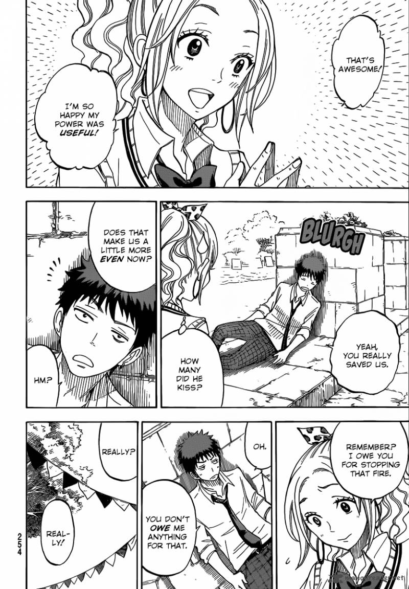 Yamada Kun To 7 Nin No Majo 52 15