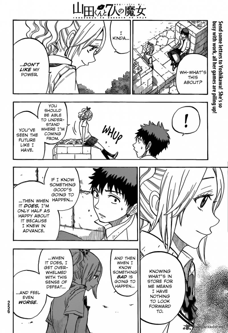 Yamada Kun To 7 Nin No Majo 52 17