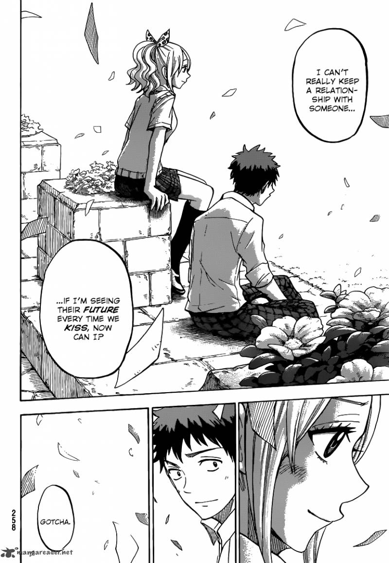 Yamada Kun To 7 Nin No Majo 52 19