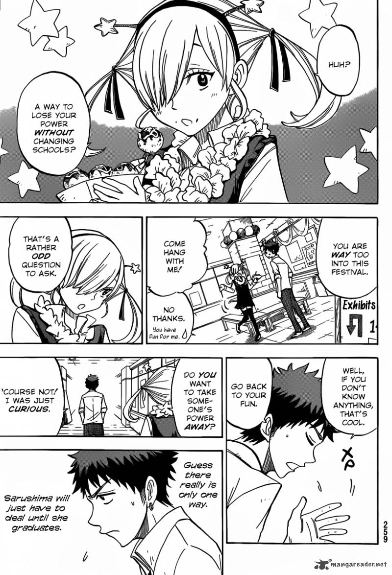 Yamada Kun To 7 Nin No Majo 52 20