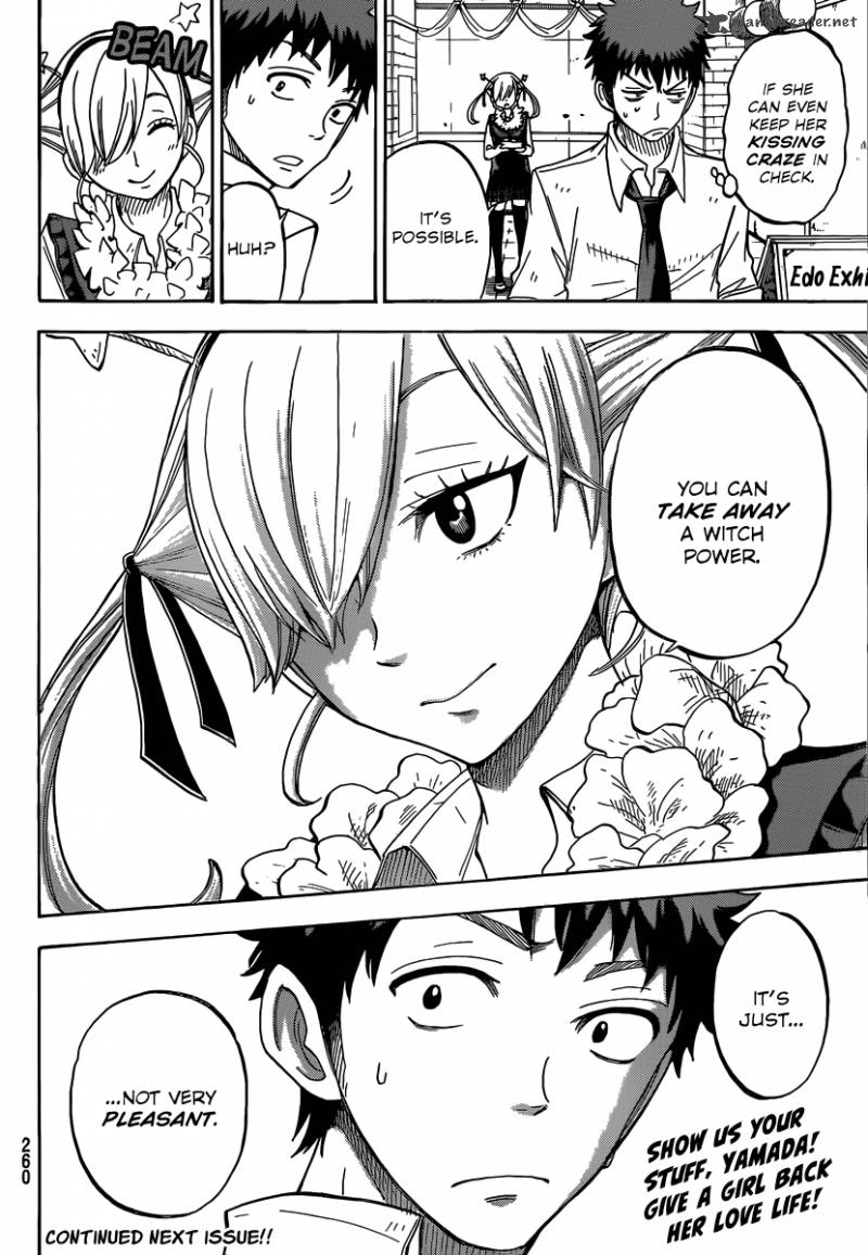 Yamada Kun To 7 Nin No Majo 52 21