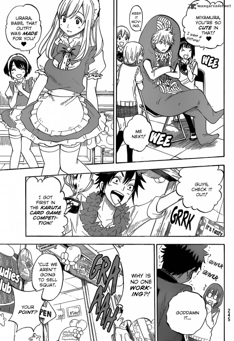 Yamada Kun To 7 Nin No Majo 52 6