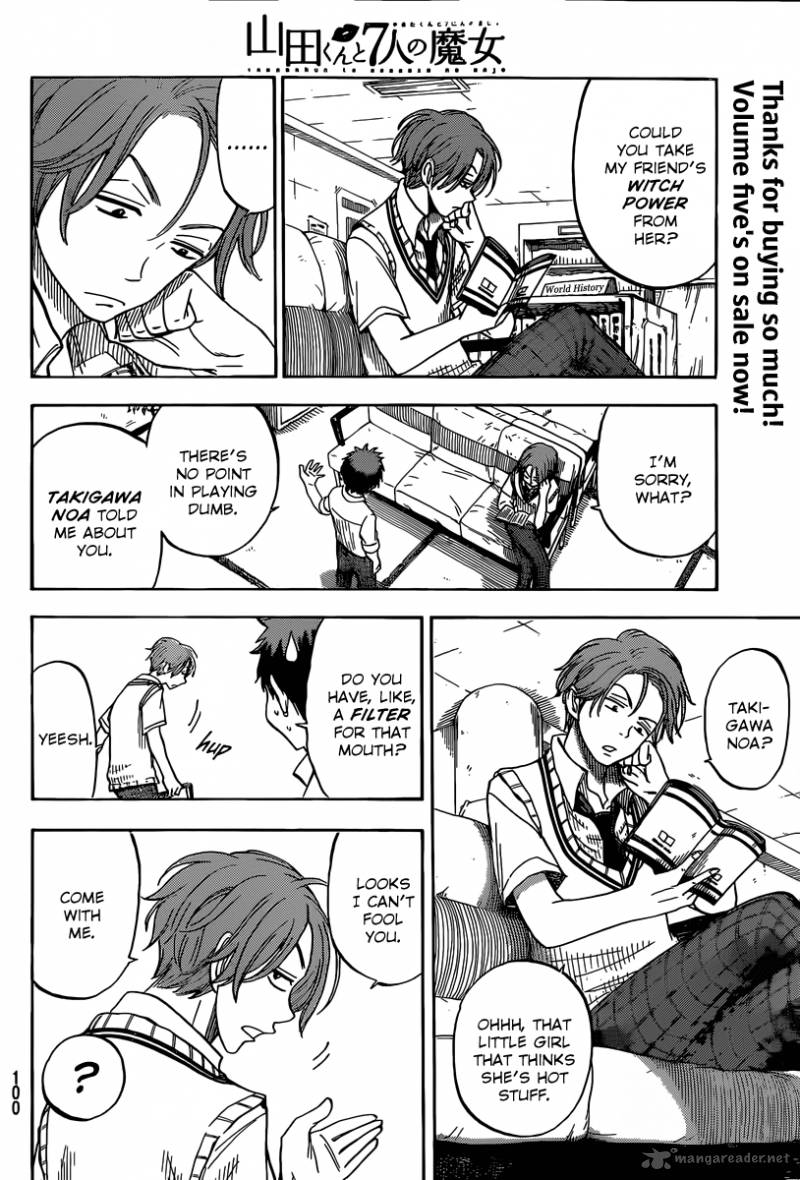 Yamada Kun To 7 Nin No Majo 53 11