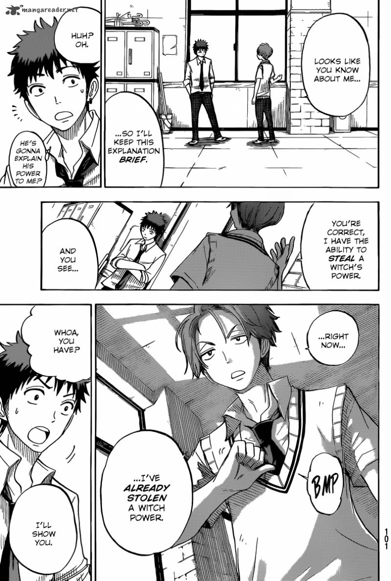 Yamada Kun To 7 Nin No Majo 53 12