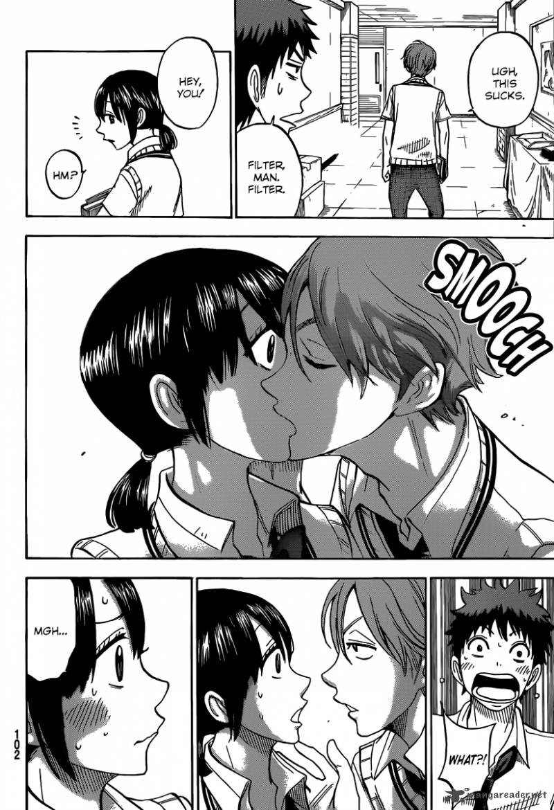 Yamada Kun To 7 Nin No Majo 53 13