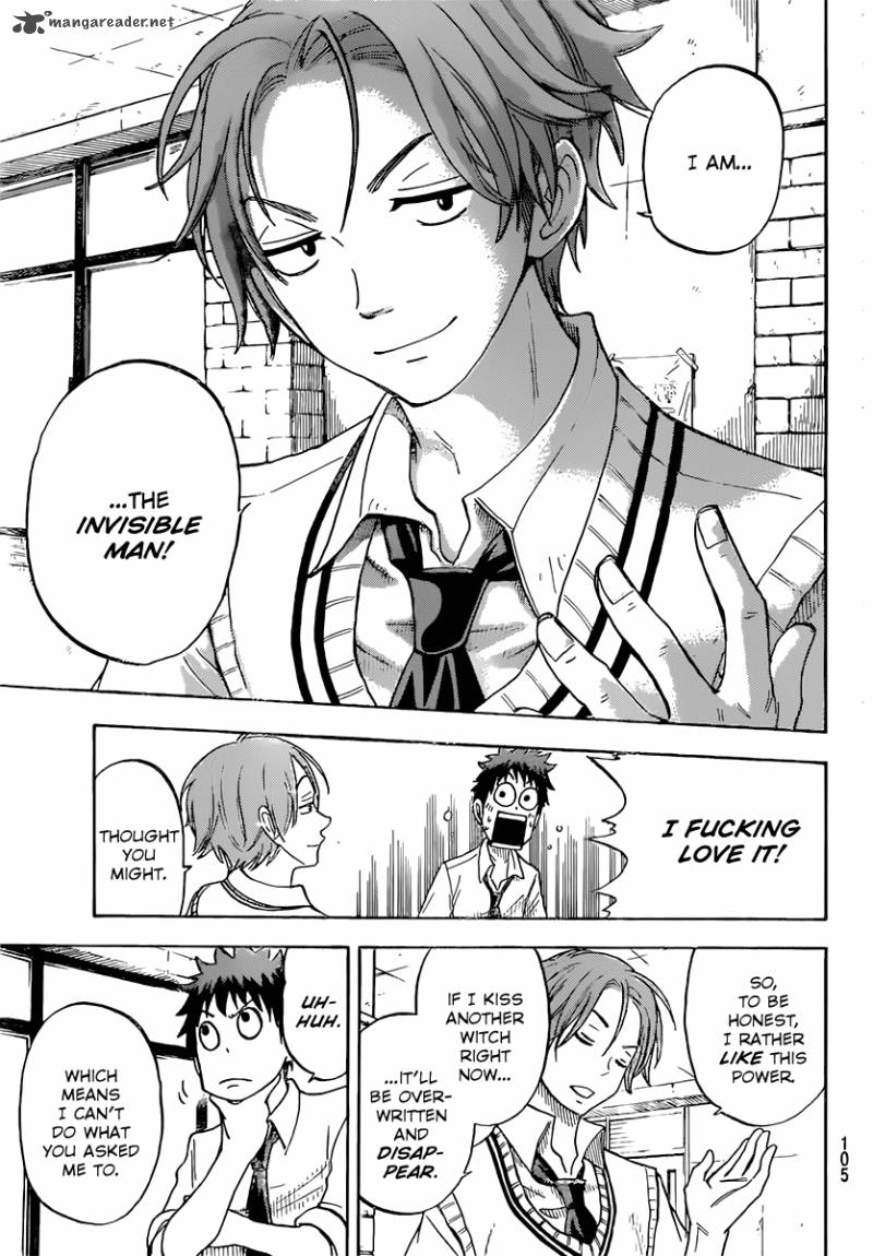 Yamada Kun To 7 Nin No Majo 53 16