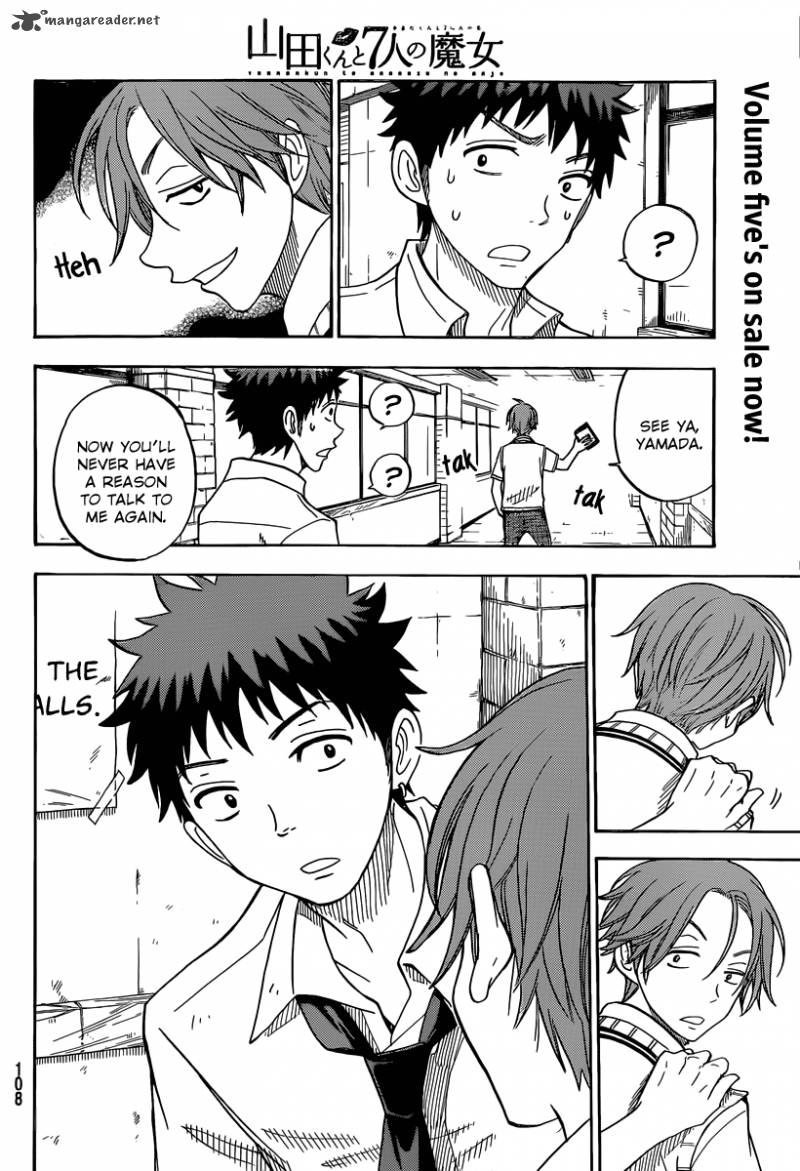 Yamada Kun To 7 Nin No Majo 53 19