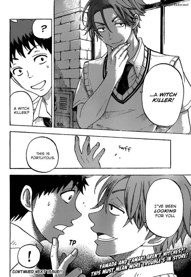 Yamada Kun To 7 Nin No Majo 53 21