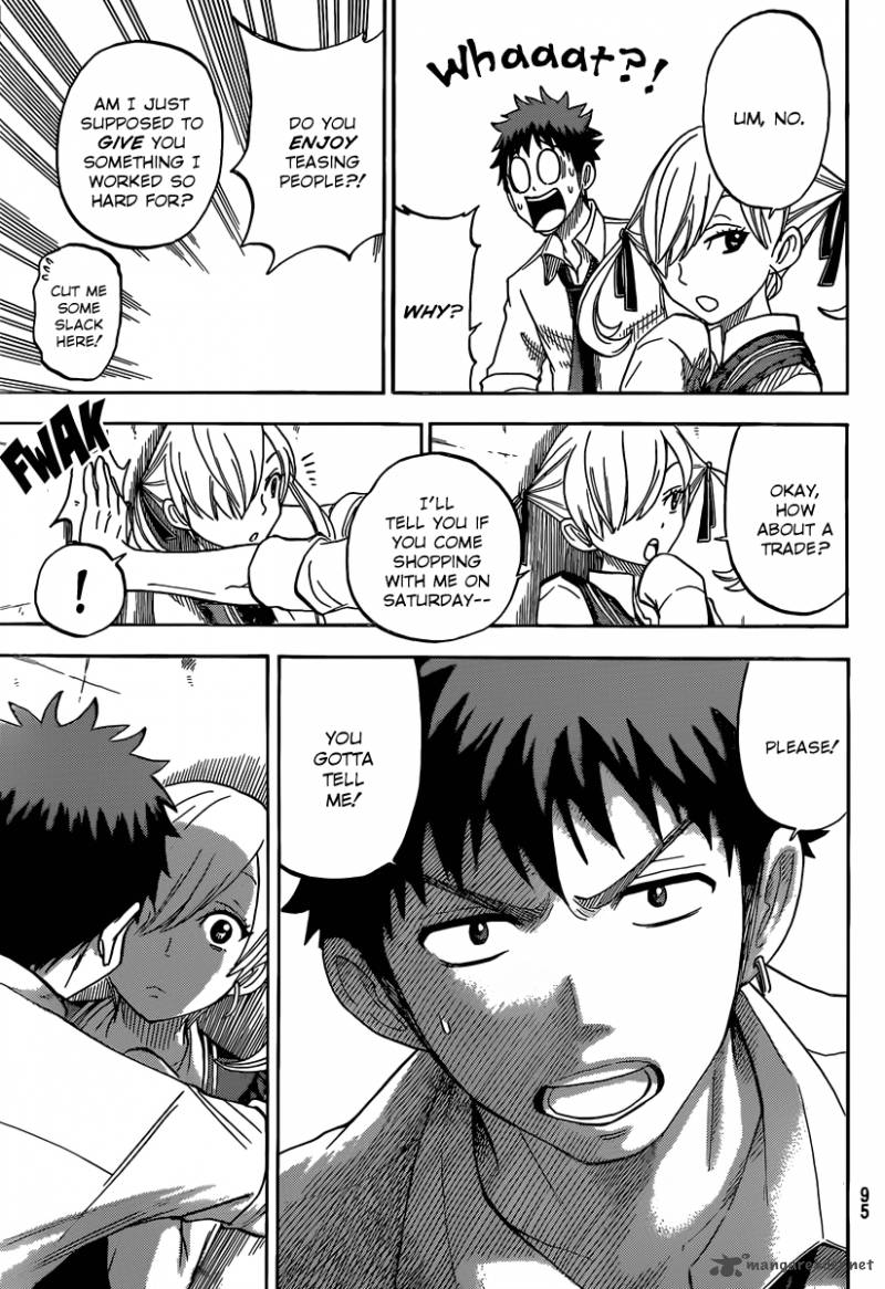 Yamada Kun To 7 Nin No Majo 53 6