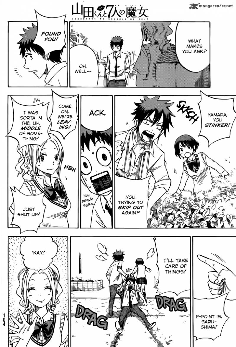 Yamada Kun To 7 Nin No Majo 54 11