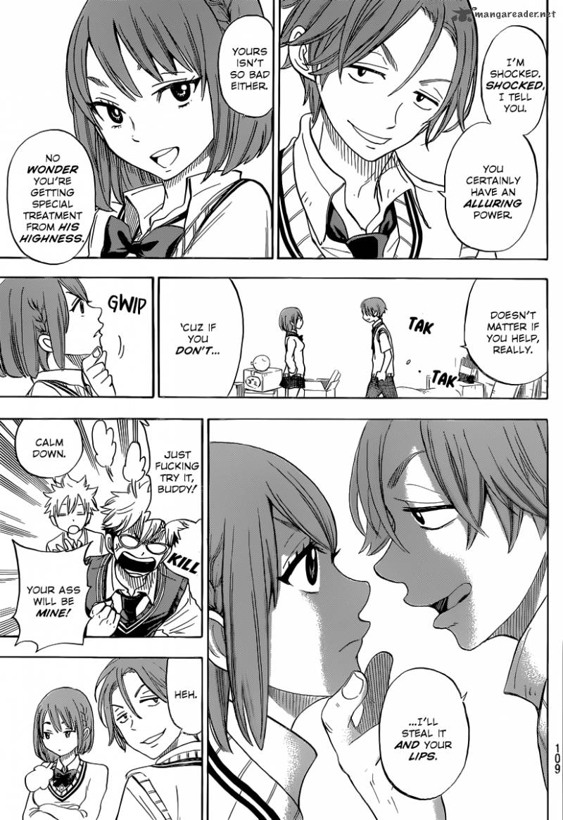 Yamada Kun To 7 Nin No Majo 54 16
