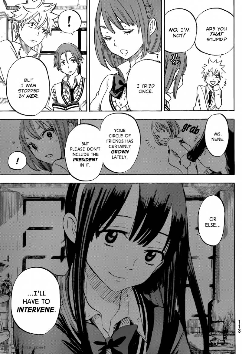Yamada Kun To 7 Nin No Majo 54 20