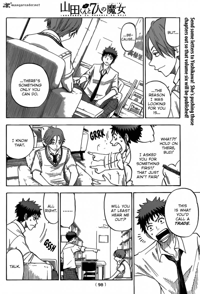 Yamada Kun To 7 Nin No Majo 54 5