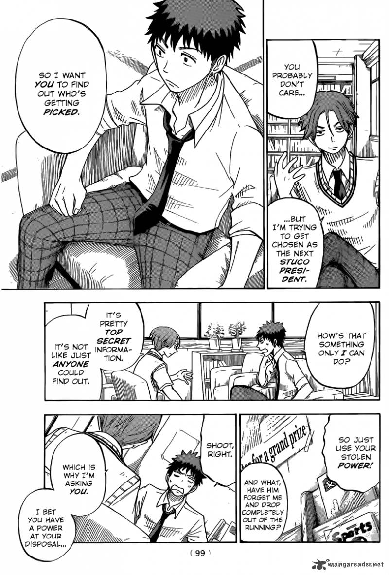 Yamada Kun To 7 Nin No Majo 54 6