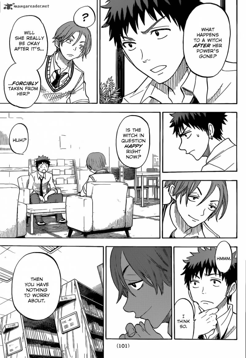 Yamada Kun To 7 Nin No Majo 54 8