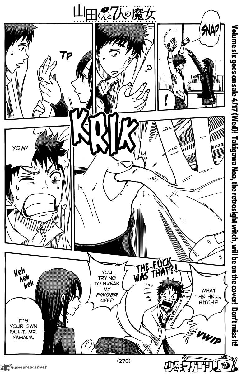 Yamada Kun To 7 Nin No Majo 55 11