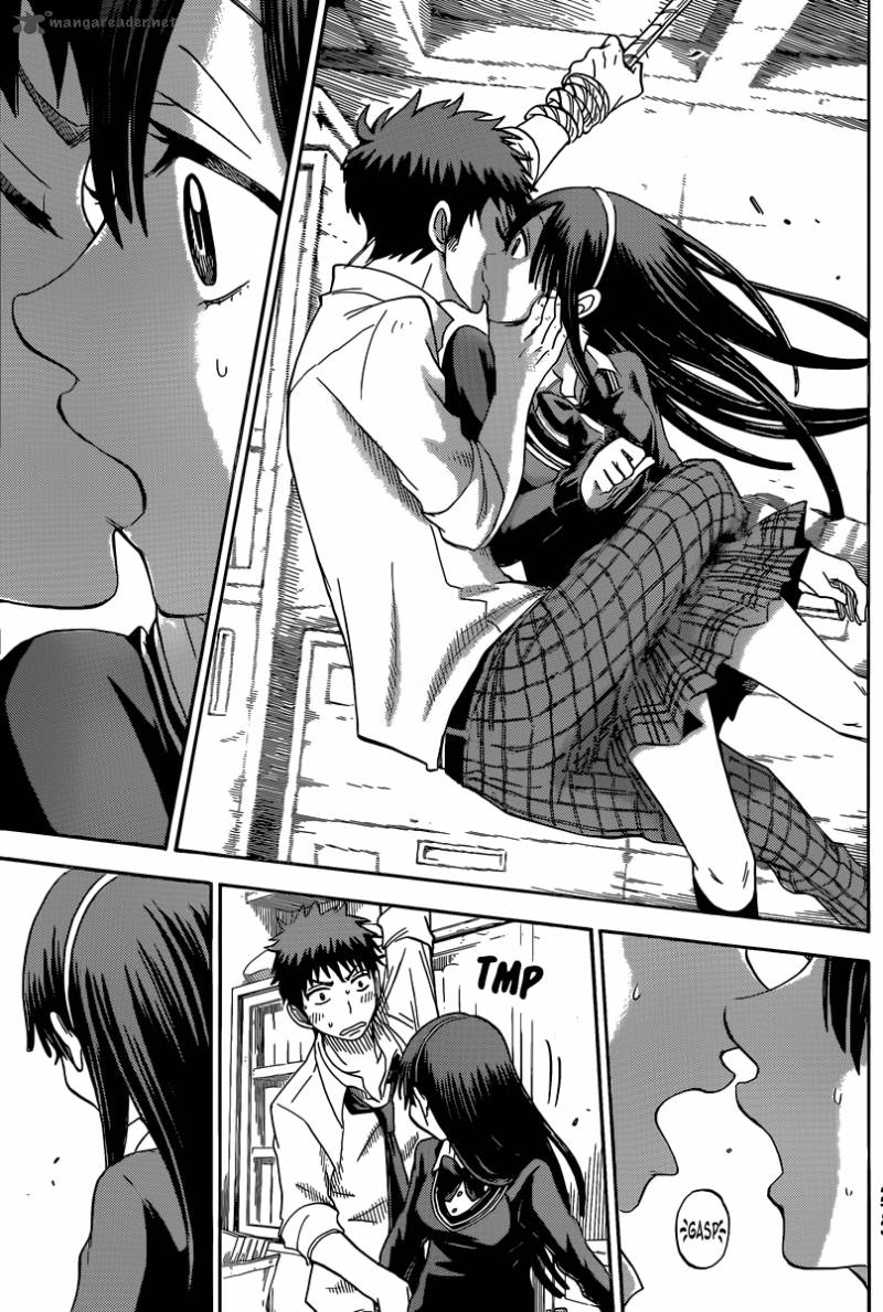 Yamada Kun To 7 Nin No Majo 55 14