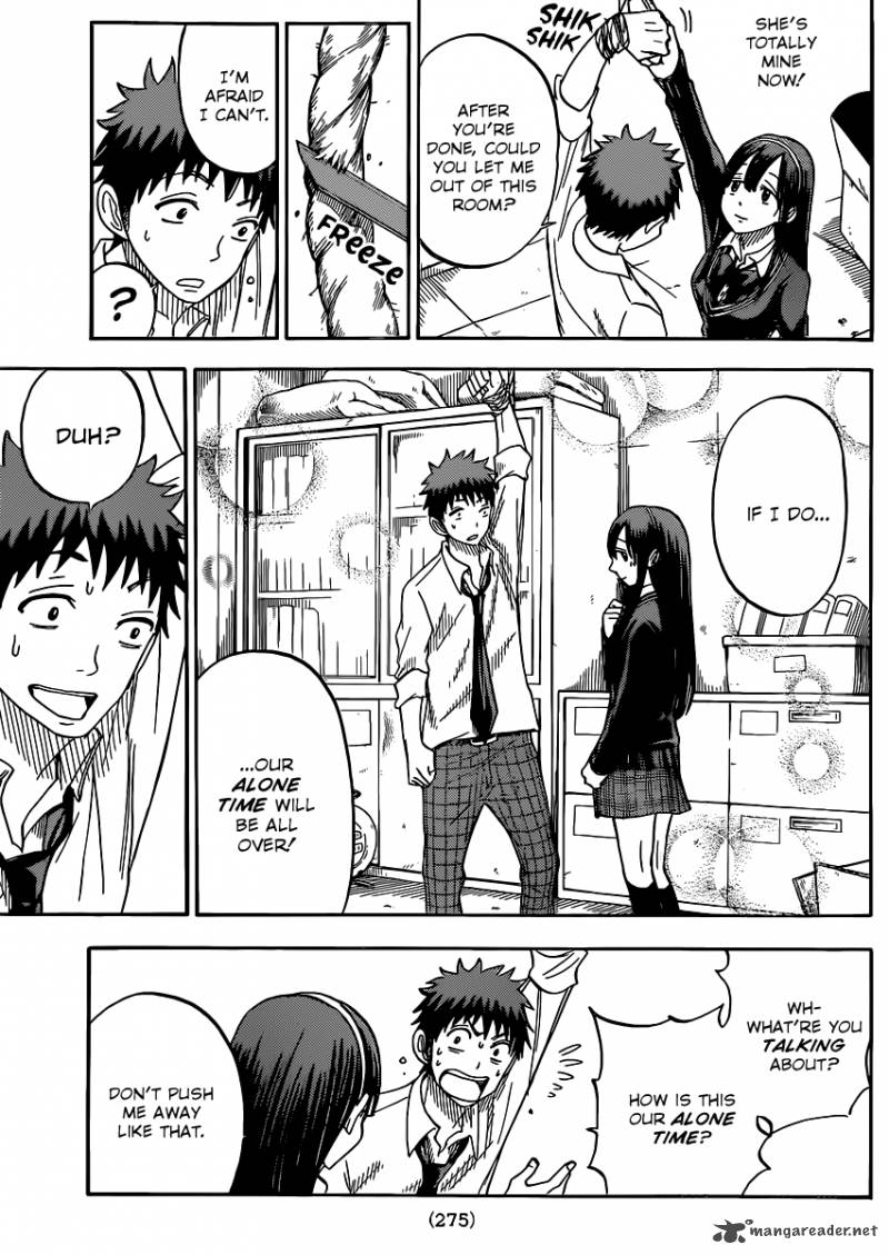 Yamada Kun To 7 Nin No Majo 55 16