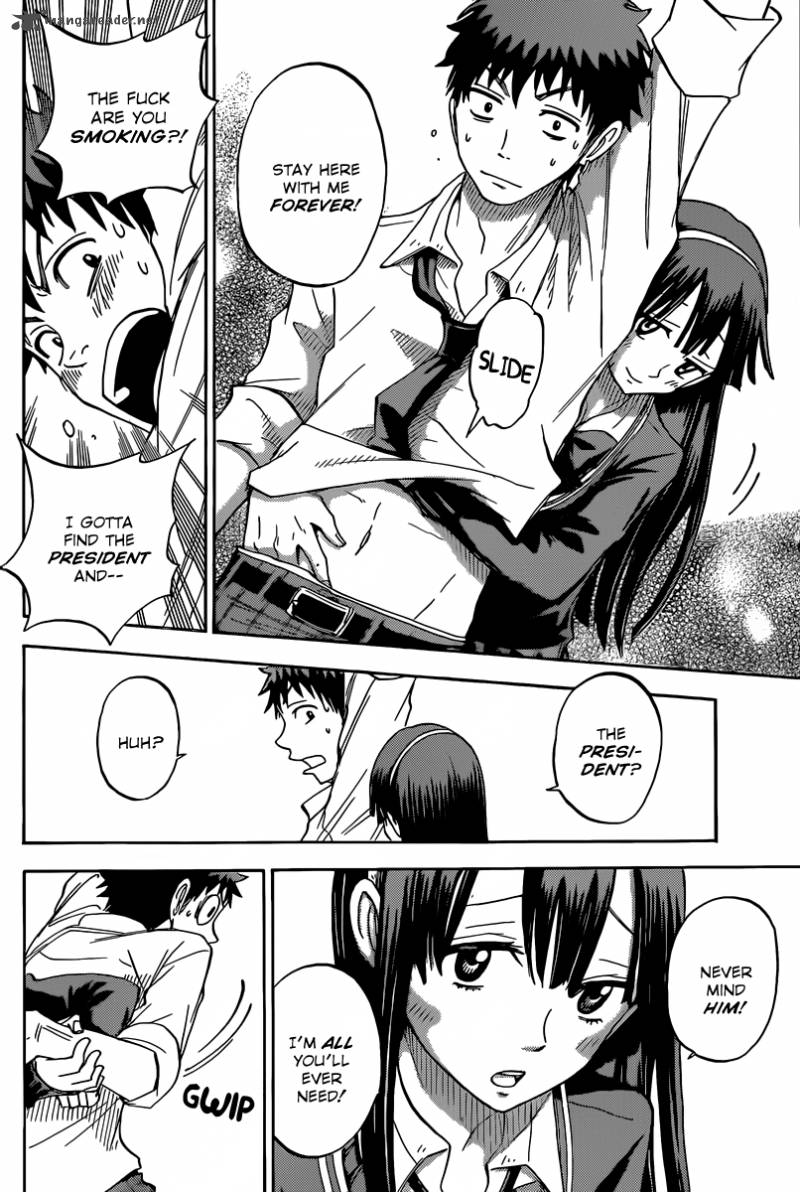 Yamada Kun To 7 Nin No Majo 55 17
