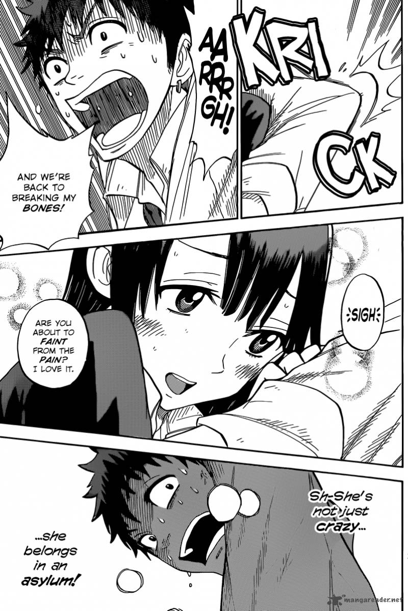 Yamada Kun To 7 Nin No Majo 55 18