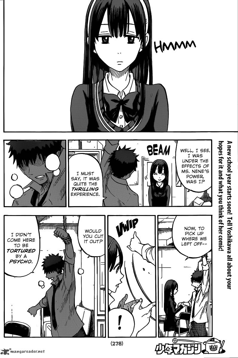 Yamada Kun To 7 Nin No Majo 55 19