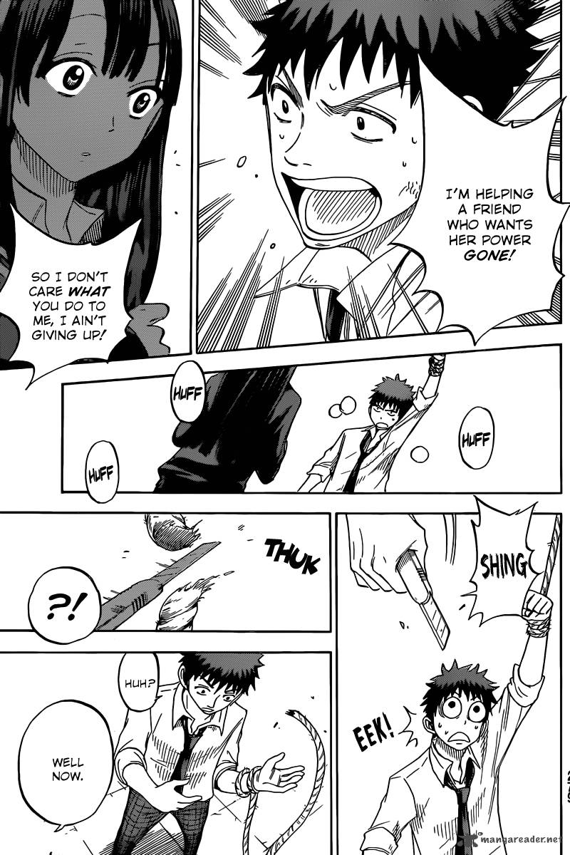 Yamada Kun To 7 Nin No Majo 55 20