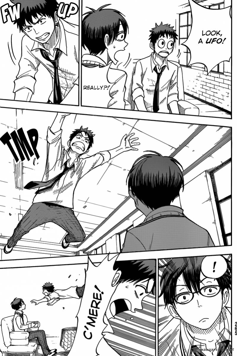 Yamada Kun To 7 Nin No Majo 55 6