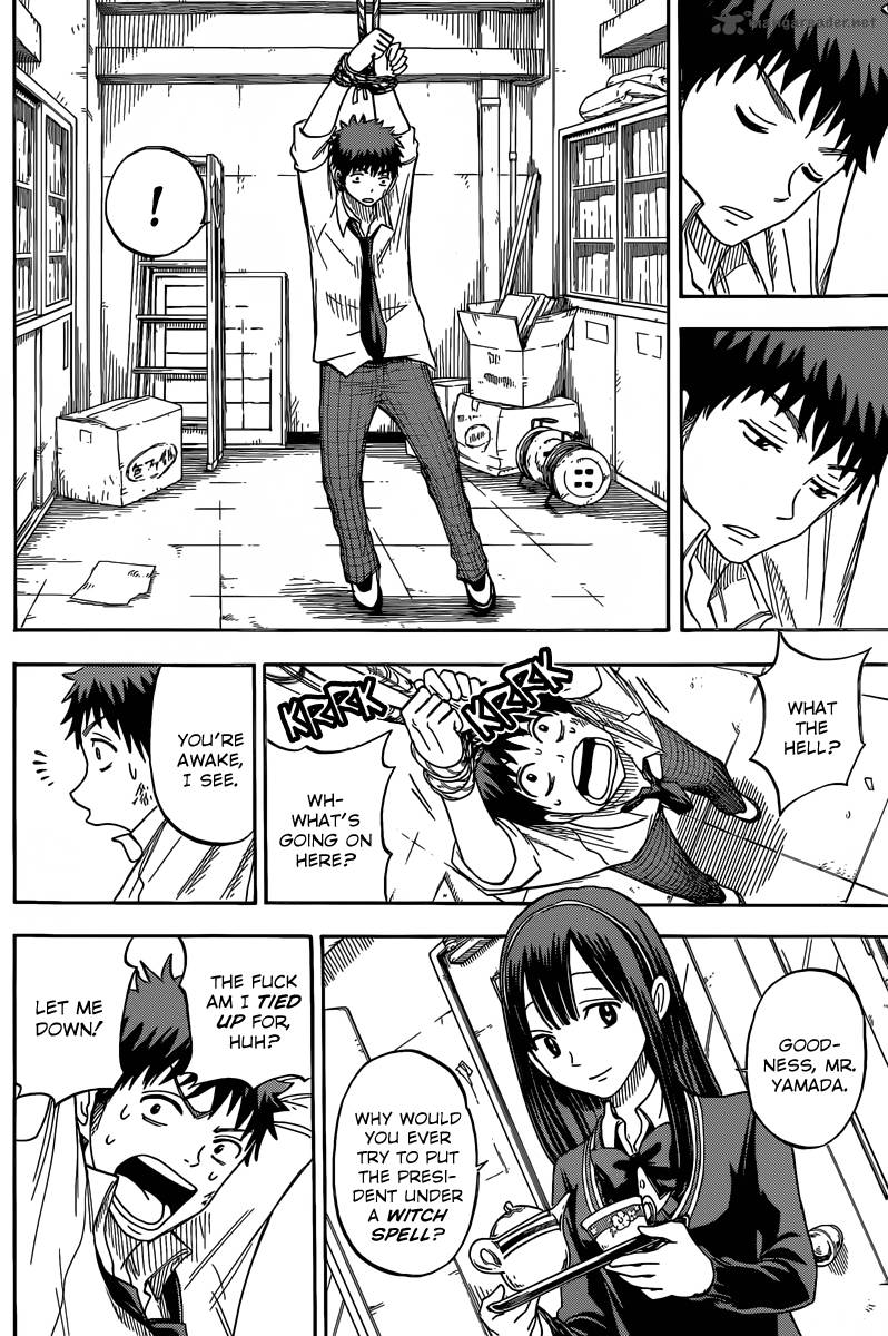 Yamada Kun To 7 Nin No Majo 55 9