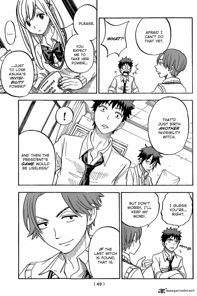 Yamada Kun To 7 Nin No Majo 56 12