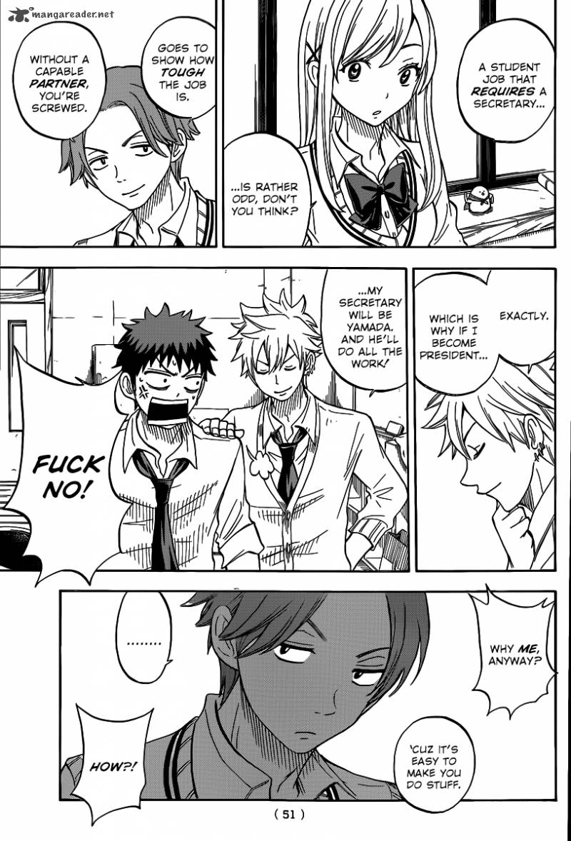 Yamada Kun To 7 Nin No Majo 56 14