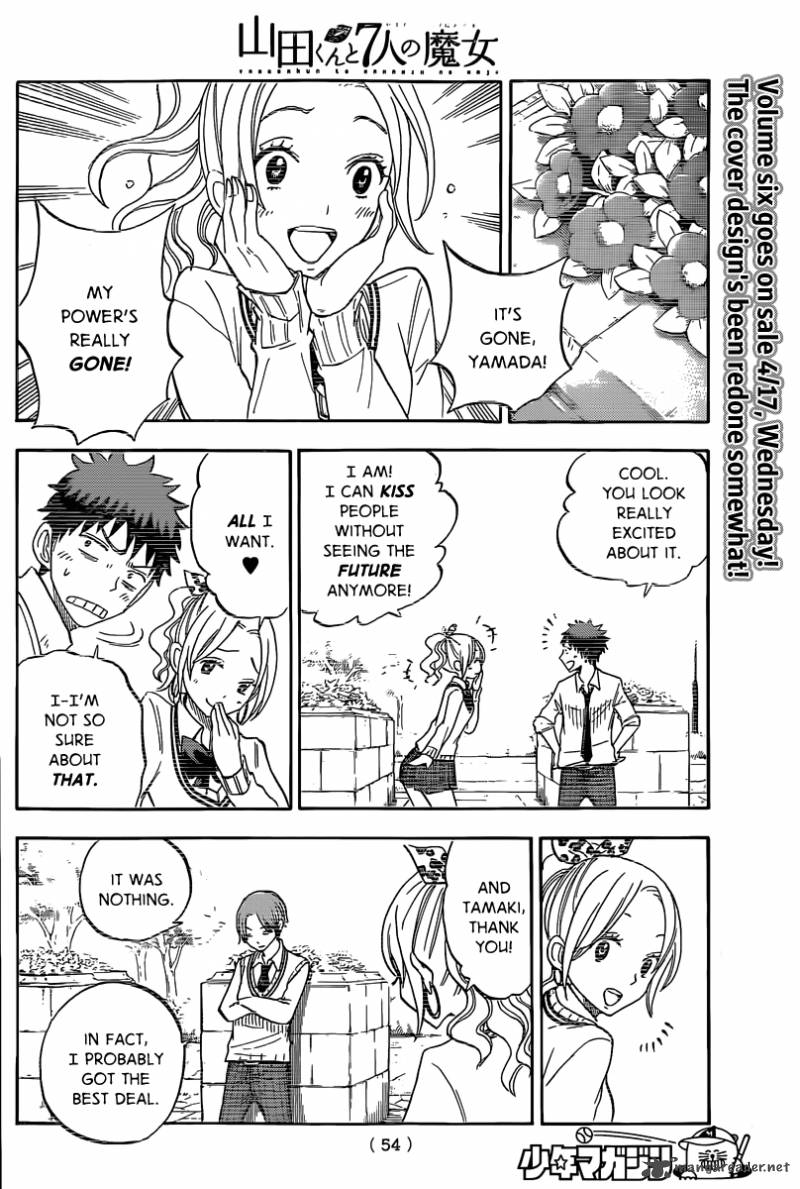 Yamada Kun To 7 Nin No Majo 56 17