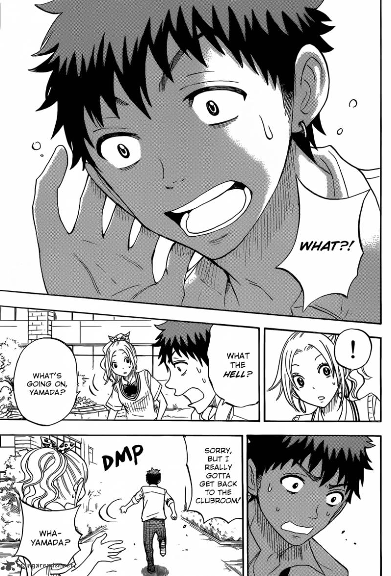 Yamada Kun To 7 Nin No Majo 56 20