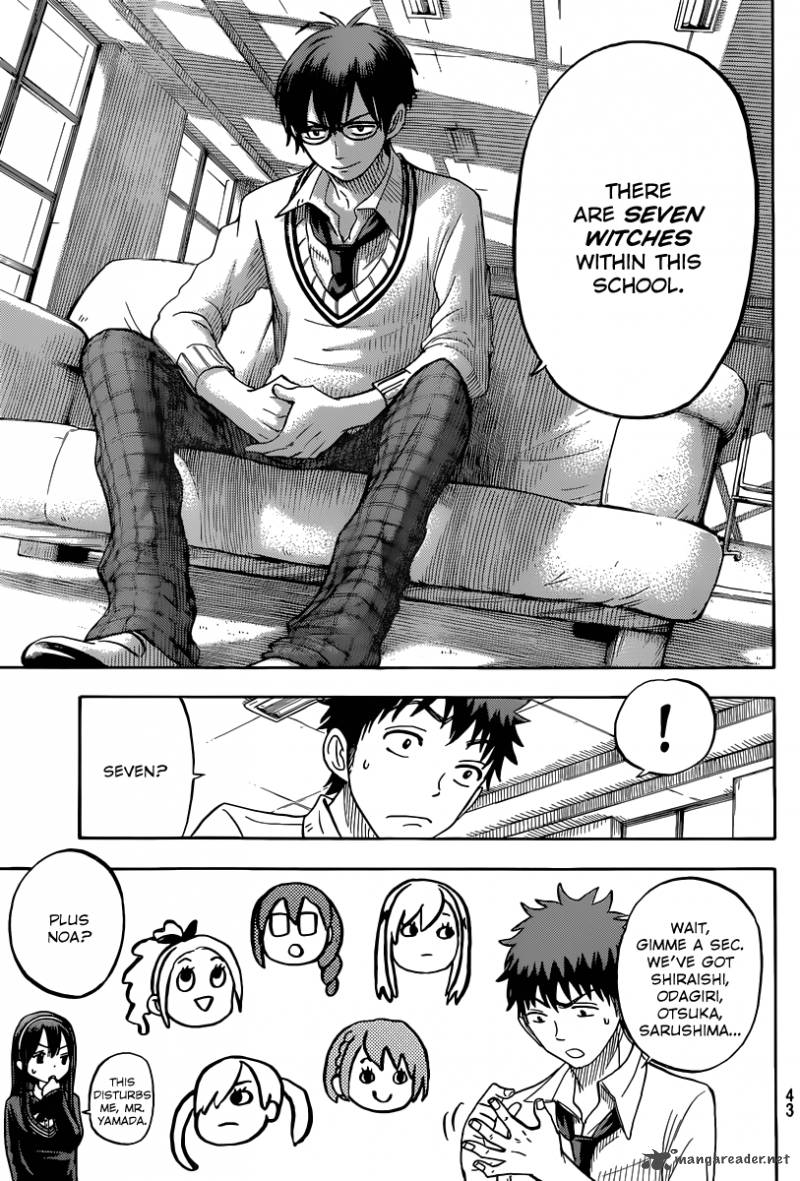 Yamada Kun To 7 Nin No Majo 56 6