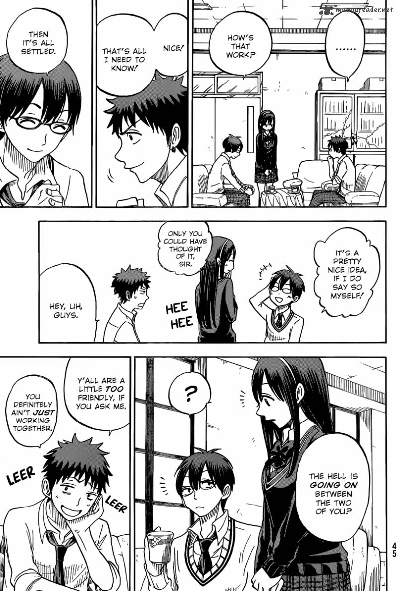 Yamada Kun To 7 Nin No Majo 56 8