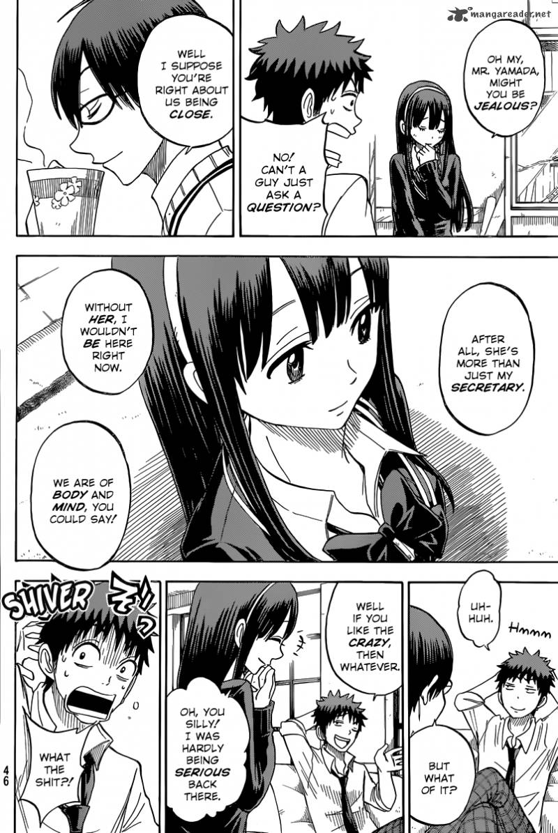 Yamada Kun To 7 Nin No Majo 56 9