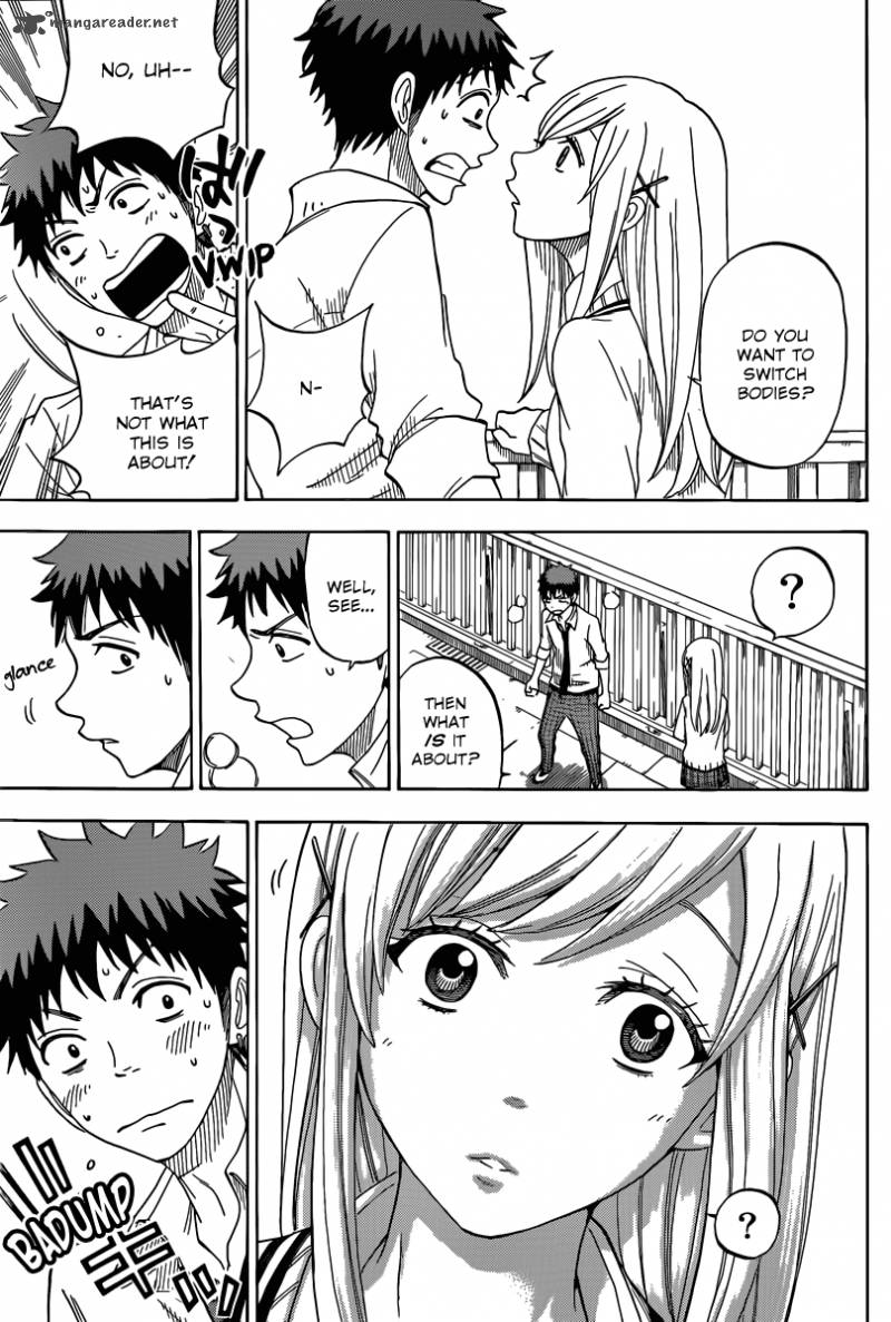 Yamada Kun To 7 Nin No Majo 57 10