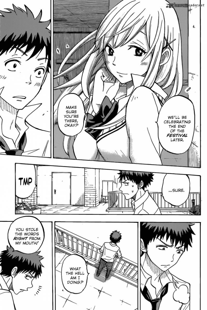 Yamada Kun To 7 Nin No Majo 57 12