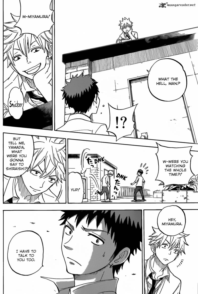 Yamada Kun To 7 Nin No Majo 57 13