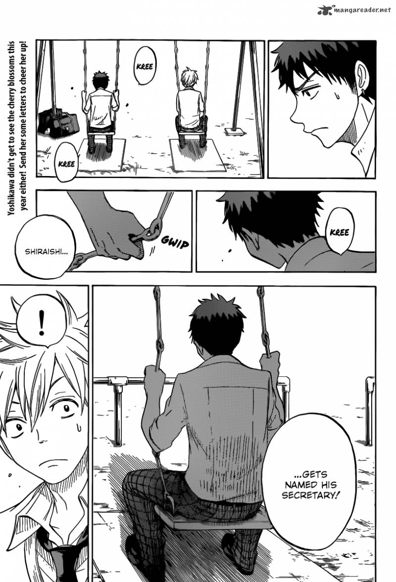 Yamada Kun To 7 Nin No Majo 57 18