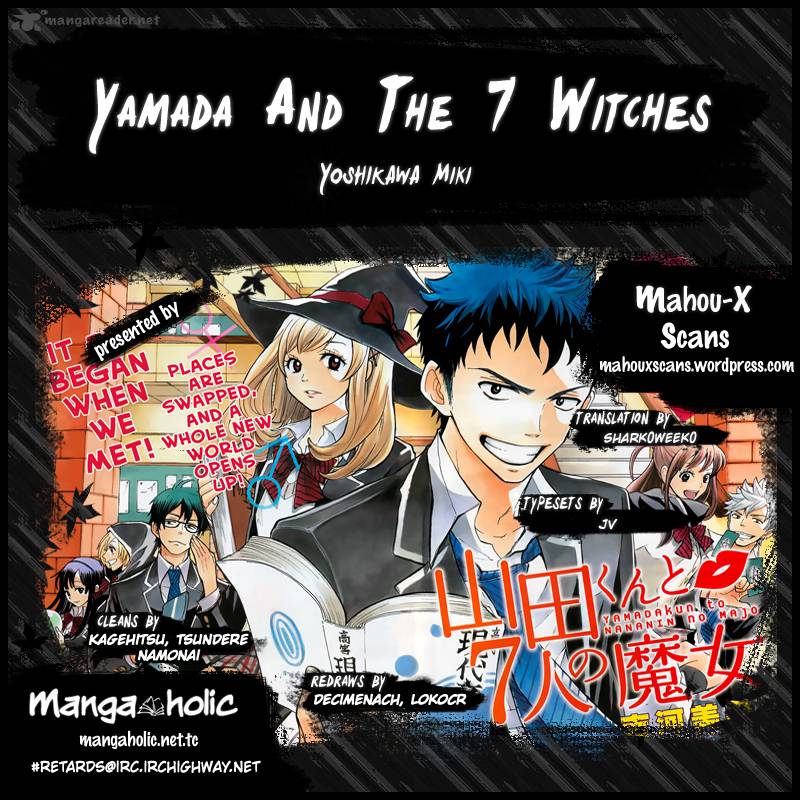 Yamada Kun To 7 Nin No Majo 57 2
