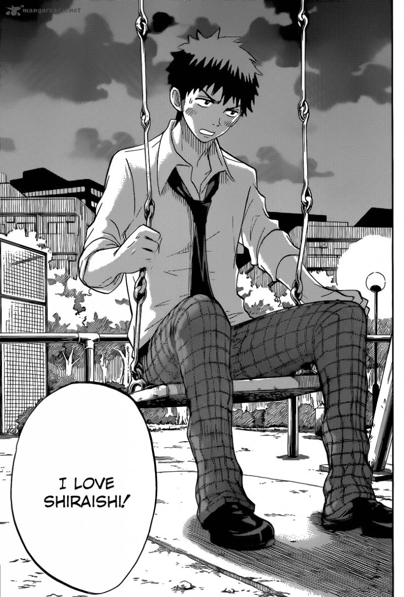Yamada Kun To 7 Nin No Majo 57 22