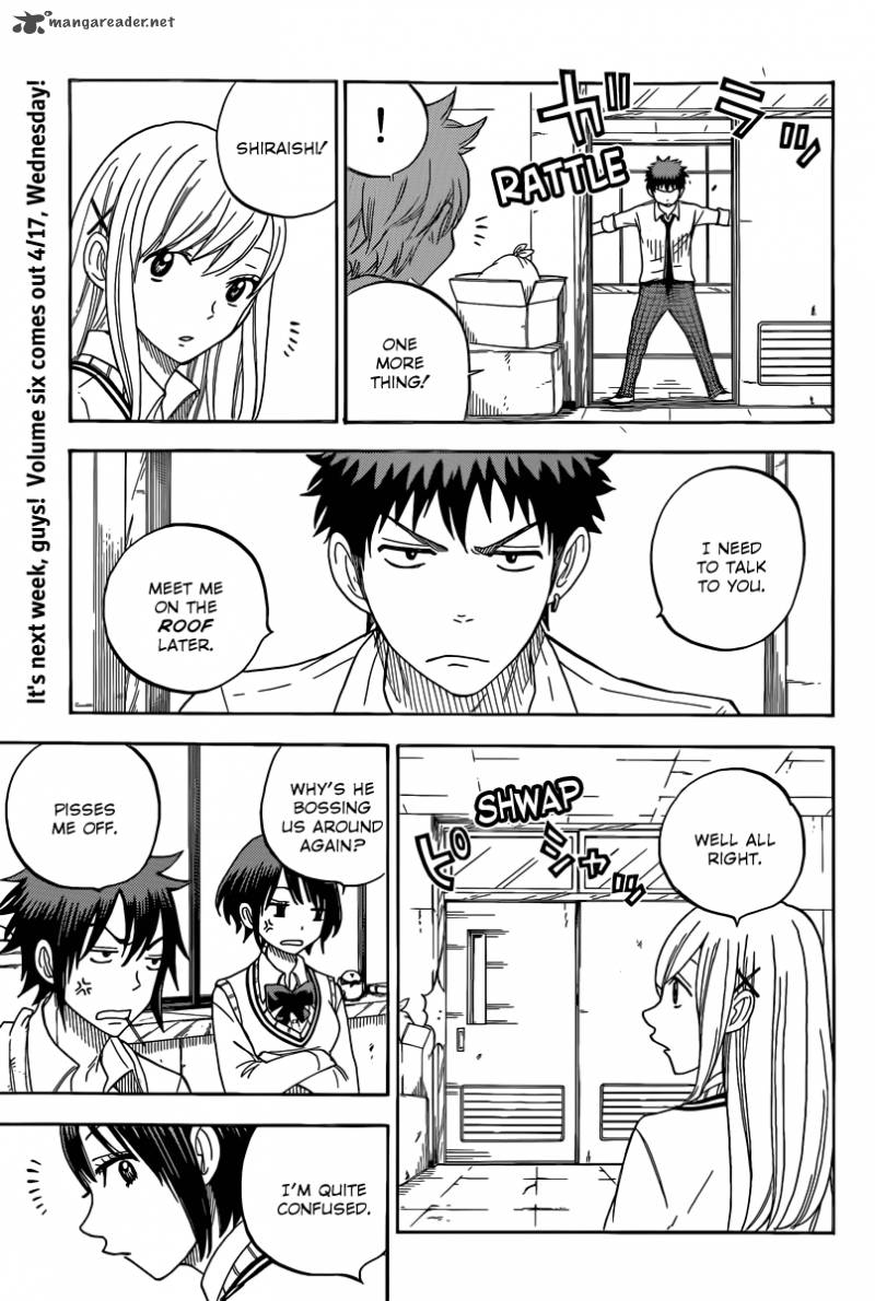 Yamada Kun To 7 Nin No Majo 57 6