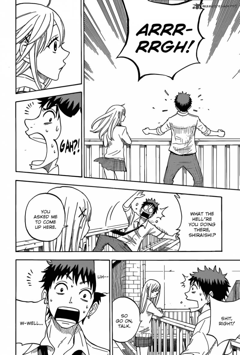 Yamada Kun To 7 Nin No Majo 57 9