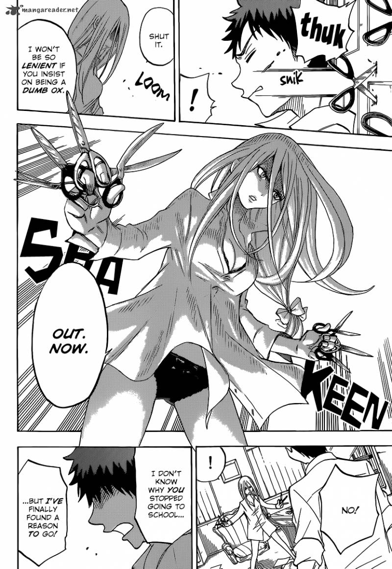 Yamada Kun To 7 Nin No Majo 58 13