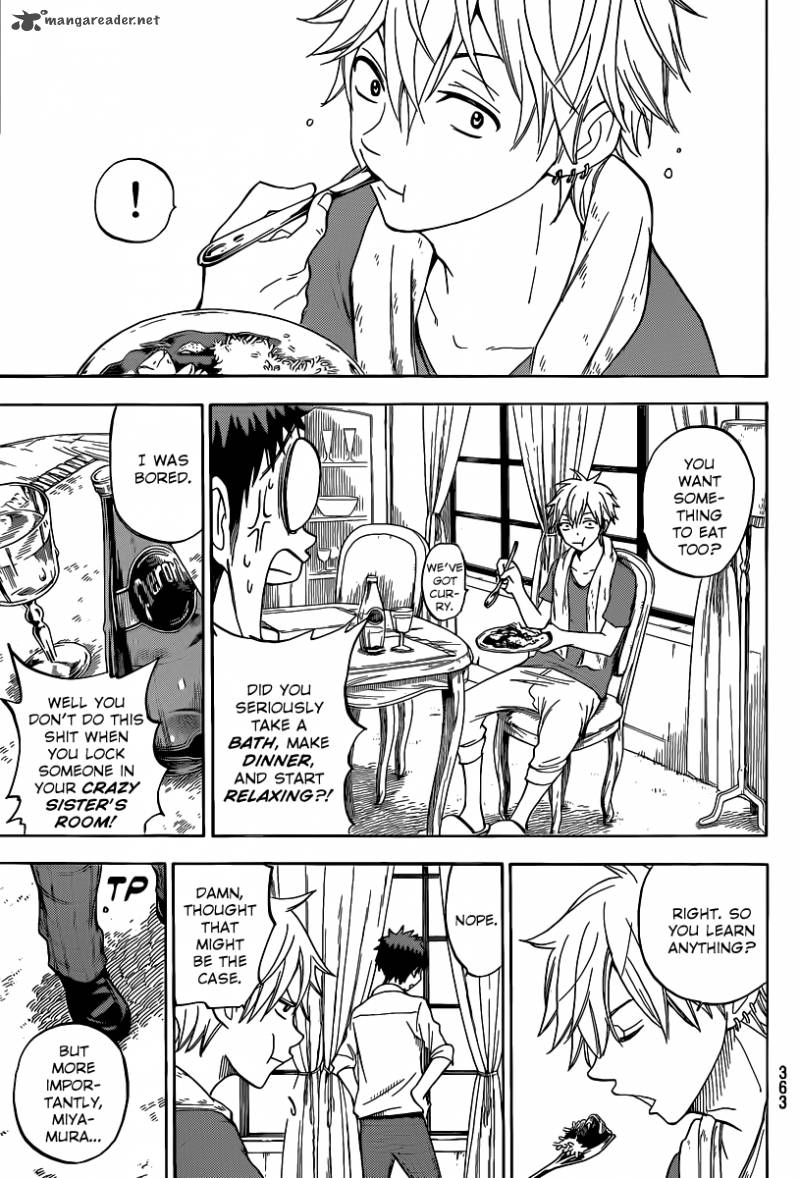 Yamada Kun To 7 Nin No Majo 58 18