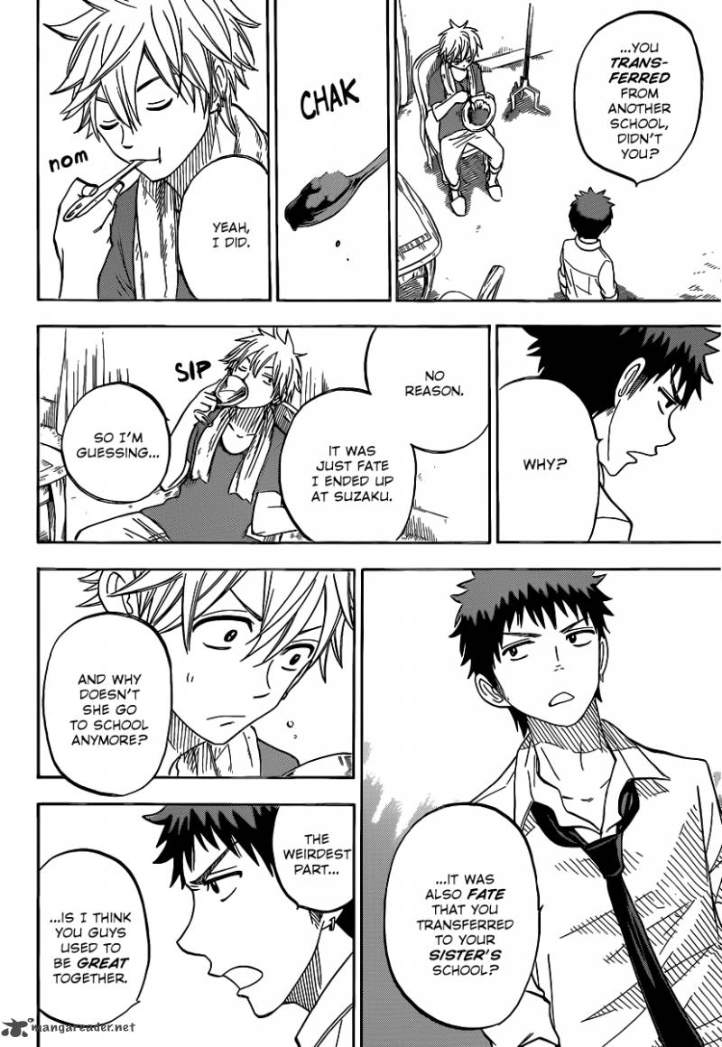 Yamada Kun To 7 Nin No Majo 58 19