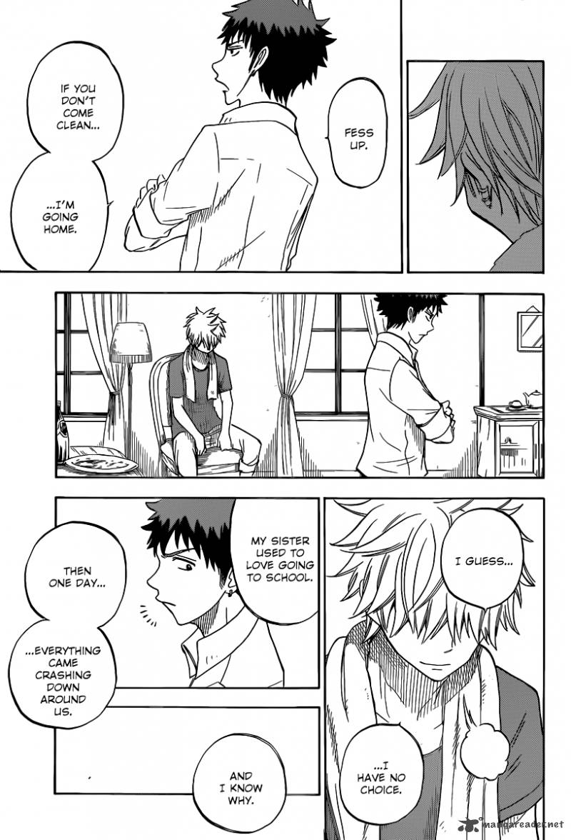 Yamada Kun To 7 Nin No Majo 58 20